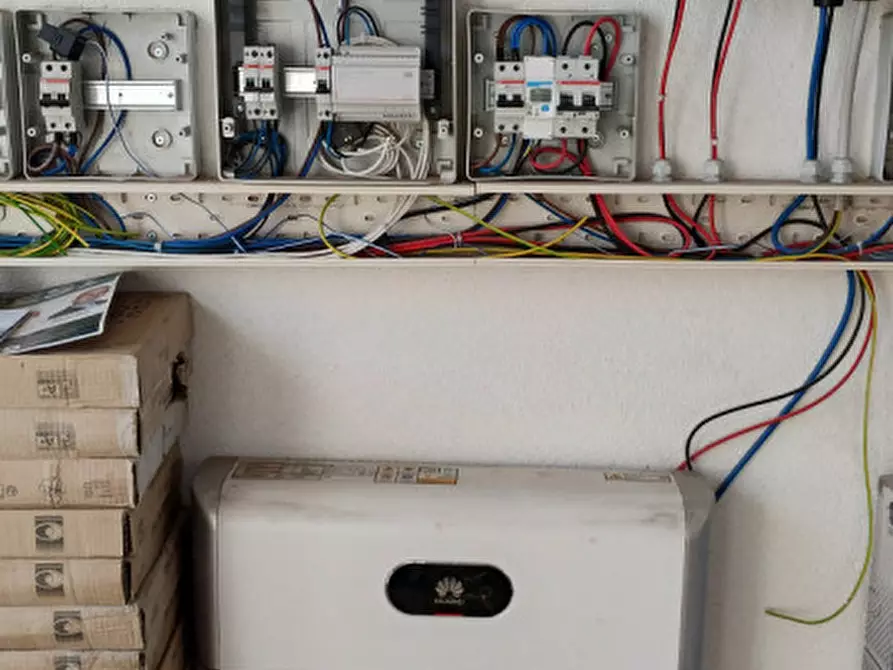 Immagine 17 di Appartamento in vendita  in Via Mazzo n. 20 a Rho