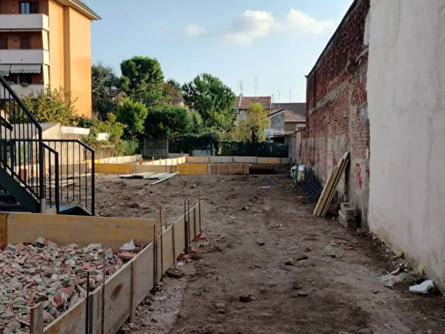 Immagine 19 di Appartamento in vendita  in Via Mazzo n. 20 a Rho