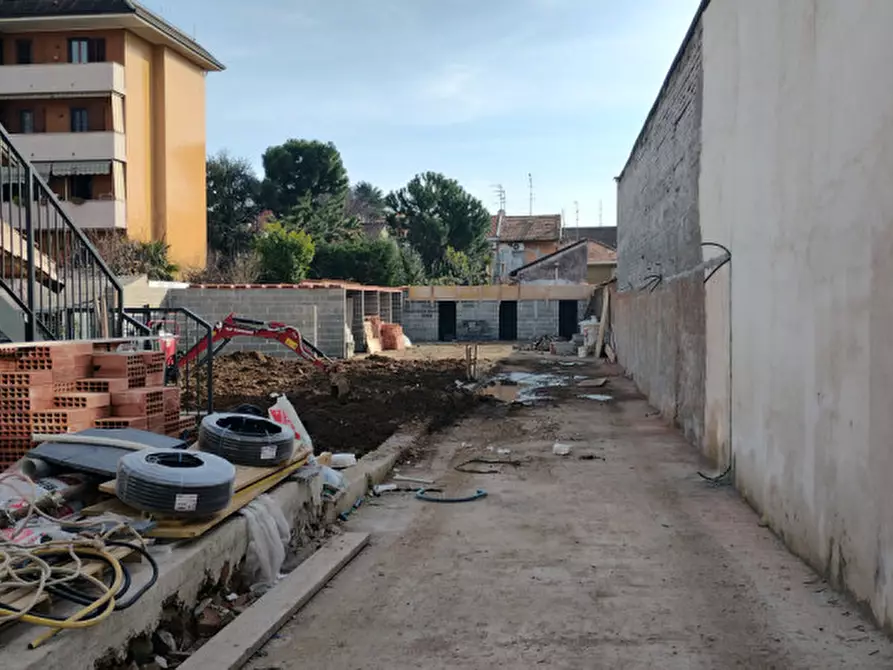 Immagine 19 di Appartamento in vendita  in Via Mazzo n. 20 a Rho