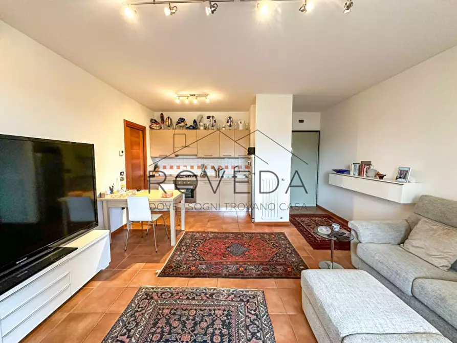 Immagine 1 di Appartamento in vendita  in Strada di Boiago a Treviso