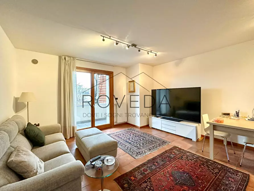 Immagine 2 di Appartamento in vendita  in Strada di Boiago a Treviso