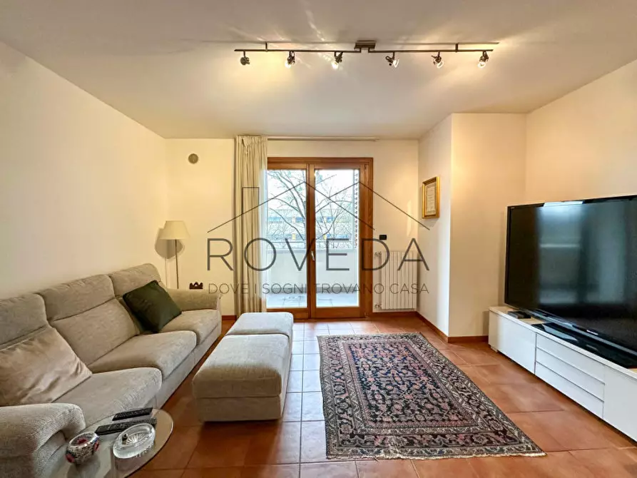 Immagine 3 di Appartamento in vendita  in Strada di Boiago a Treviso
