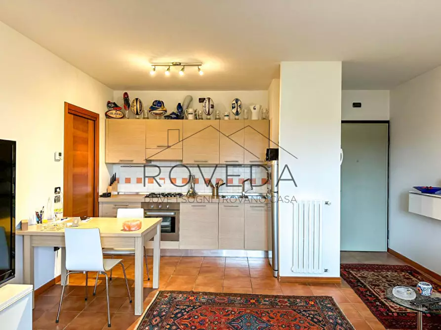 Immagine 4 di Appartamento in vendita  in Strada di Boiago a Treviso