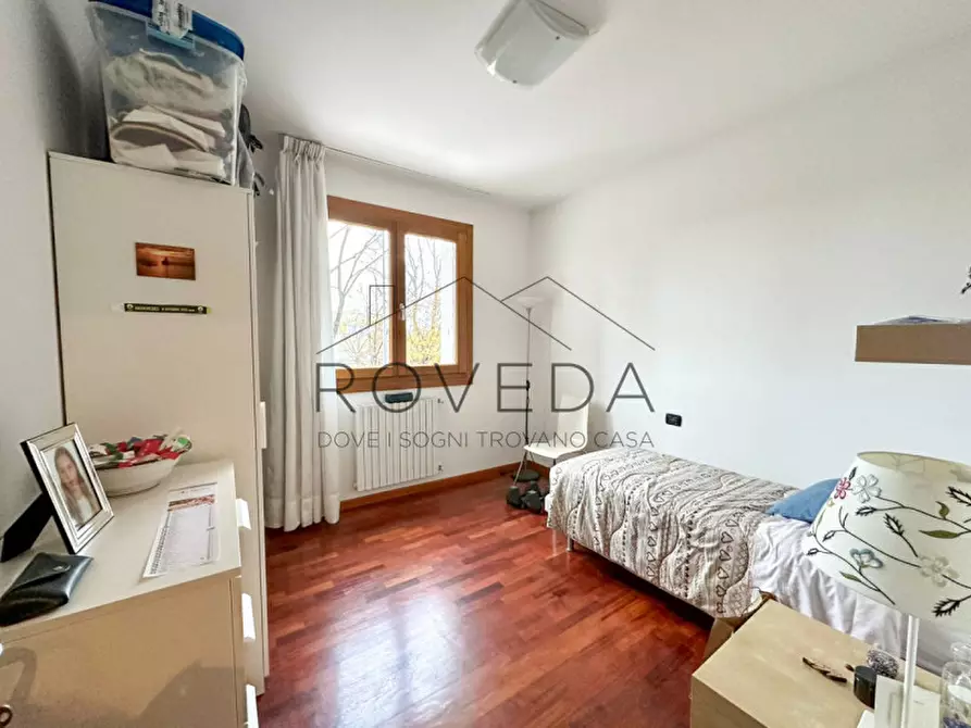 Immagine 6 di Appartamento in vendita  in Strada di Boiago a Treviso