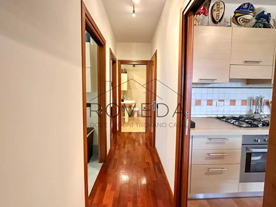 Immagine 7 di Appartamento in vendita  in Strada di Boiago a Treviso