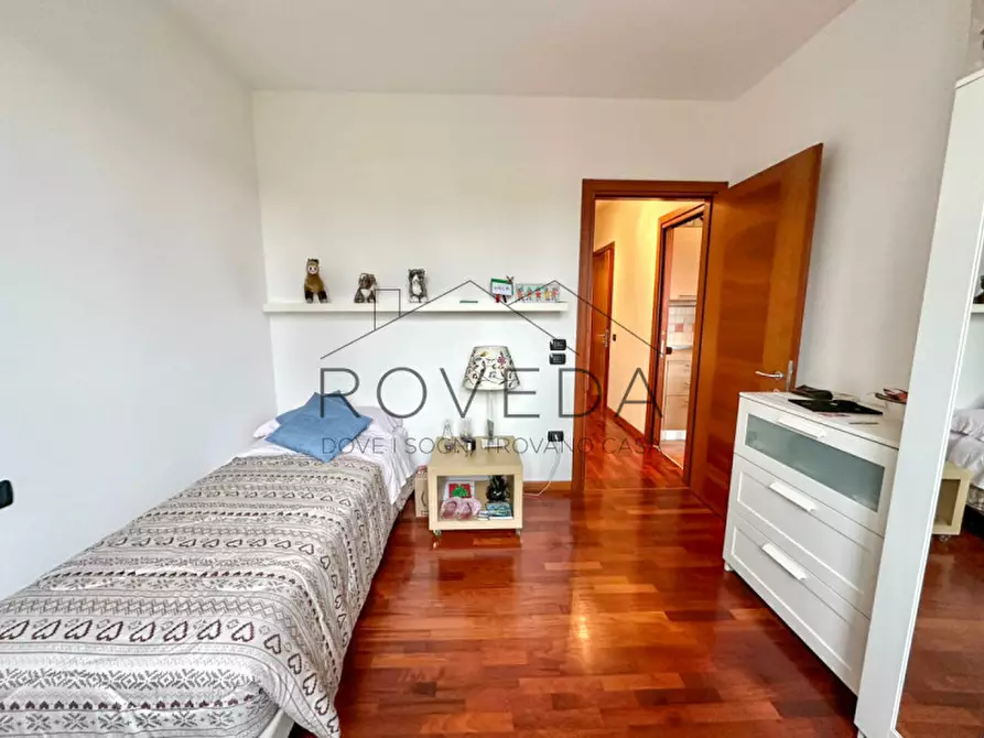 Immagine 8 di Appartamento in vendita  in Strada di Boiago a Treviso