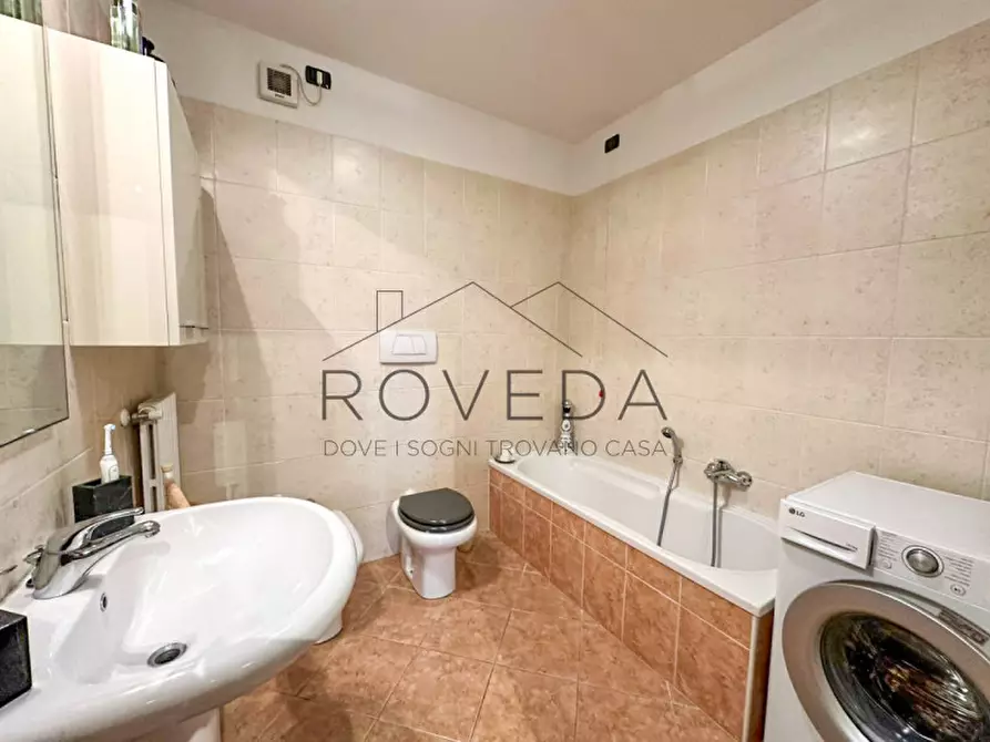 Immagine 9 di Appartamento in vendita  in Strada di Boiago a Treviso