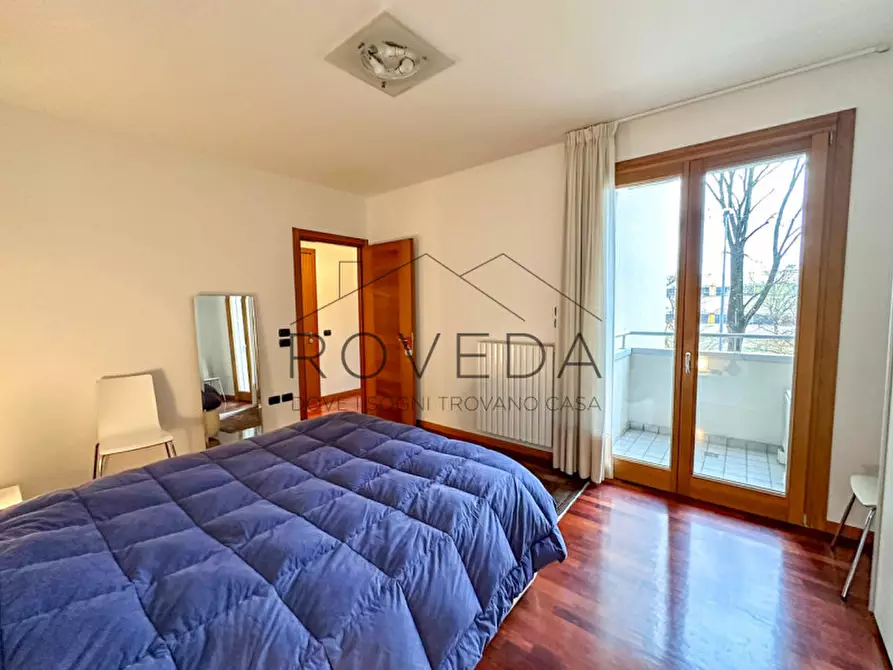 Immagine 10 di Appartamento in vendita  in Strada di Boiago a Treviso