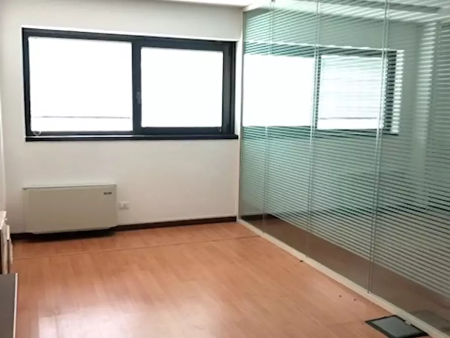 Immagine 1 di Ufficio in affitto  in VIA DELLA STAZIONE a Marcon