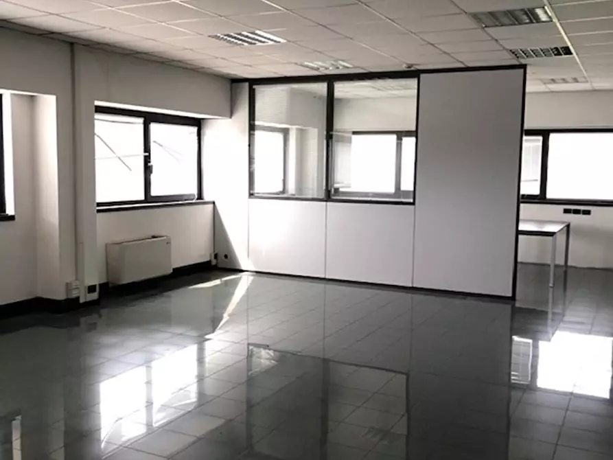 Immagine 2 di Ufficio in affitto  in VIA DELLA STAZIONE a Marcon