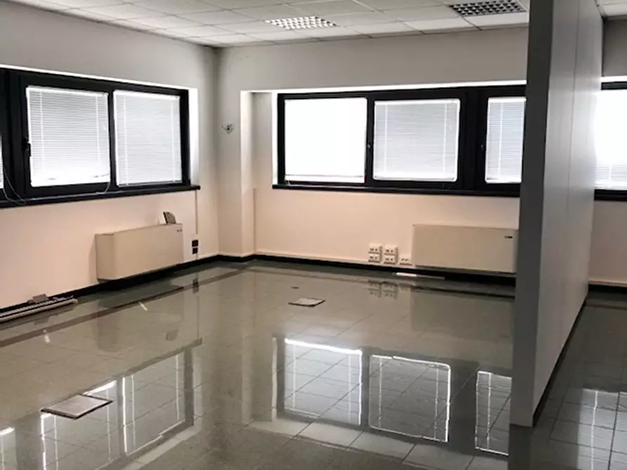 Immagine 5 di Ufficio in affitto  in VIA DELLA STAZIONE a Marcon