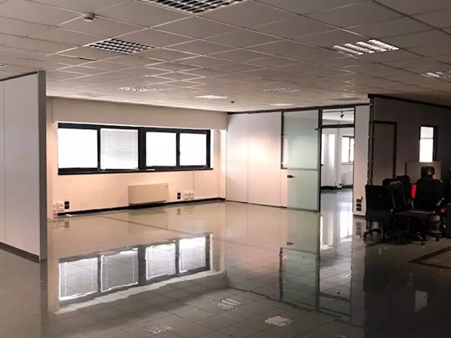 Immagine 7 di Ufficio in affitto  in VIA DELLA STAZIONE a Marcon