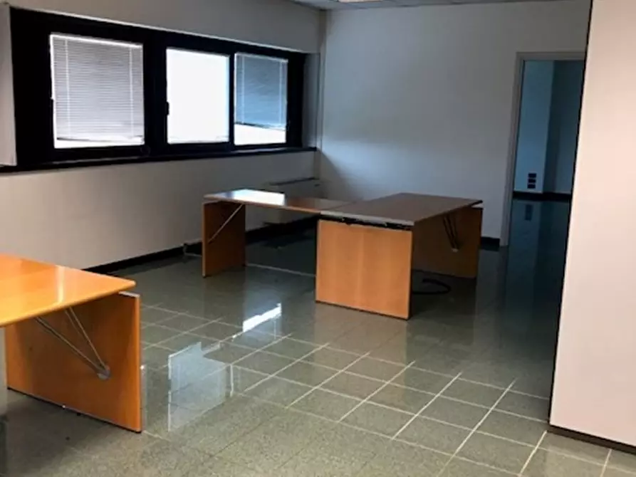 Immagine 9 di Ufficio in affitto  in VIA DELLA STAZIONE a Marcon