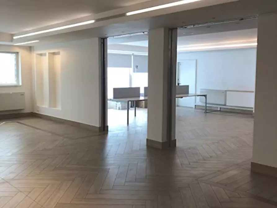 Immagine 13 di Ufficio in affitto  in VIA DELLA STAZIONE a Marcon