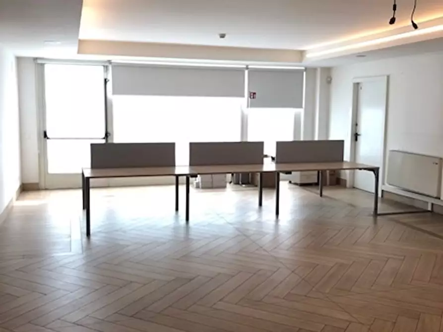 Immagine 14 di Ufficio in affitto  in VIA DELLA STAZIONE a Marcon