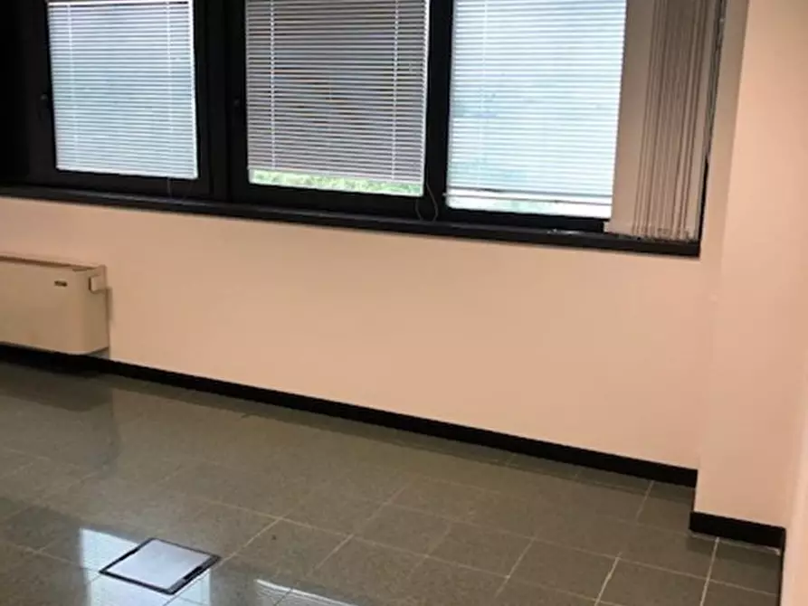 Immagine 15 di Ufficio in affitto  in VIA DELLA STAZIONE a Marcon