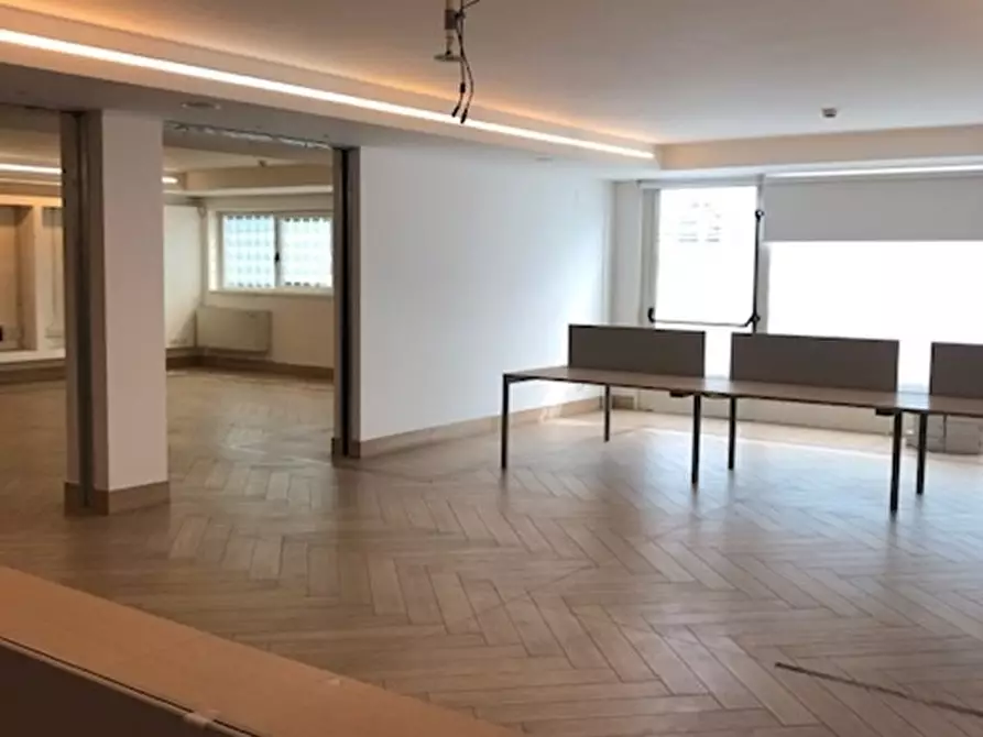 Immagine 16 di Ufficio in affitto  in VIA DELLA STAZIONE a Marcon