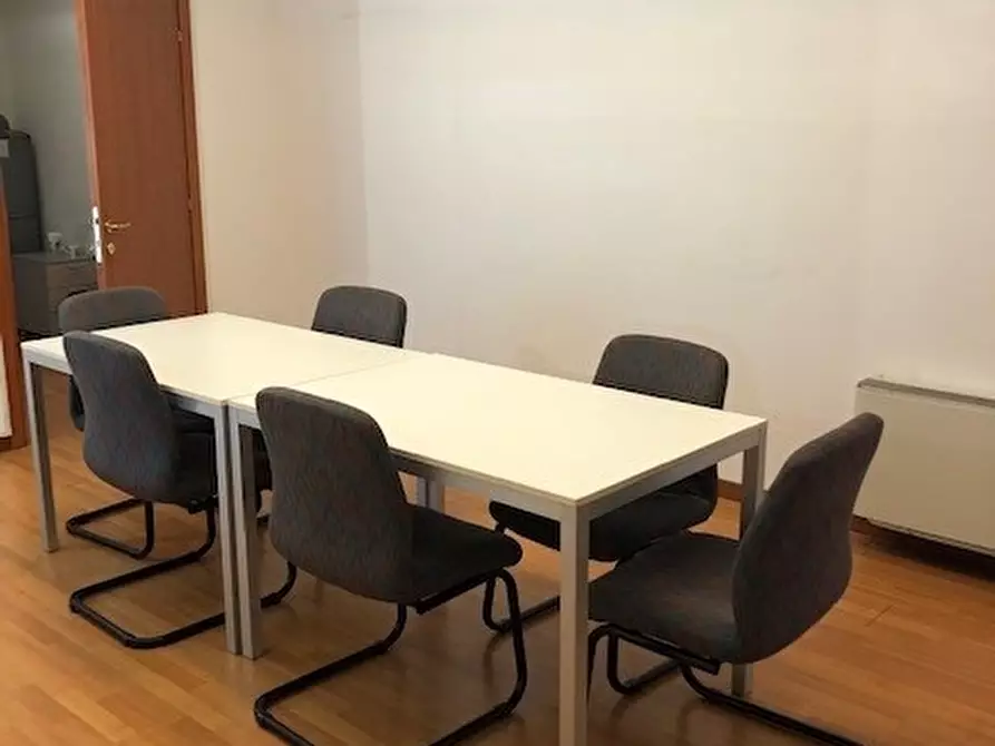 Immagine 17 di Ufficio in affitto  in VIA DELLA STAZIONE a Marcon