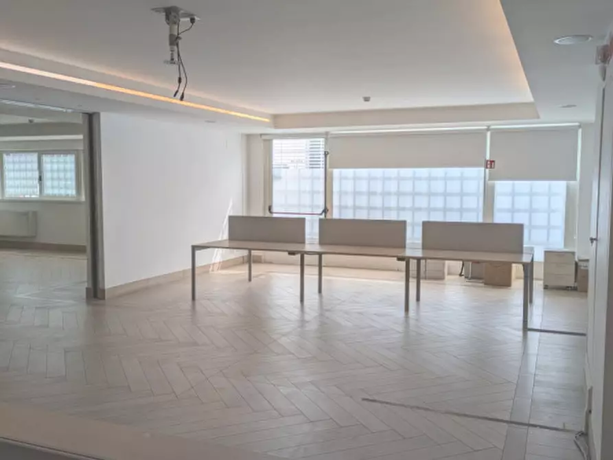 Immagine 21 di Ufficio in affitto  in VIA DELLA STAZIONE a Marcon