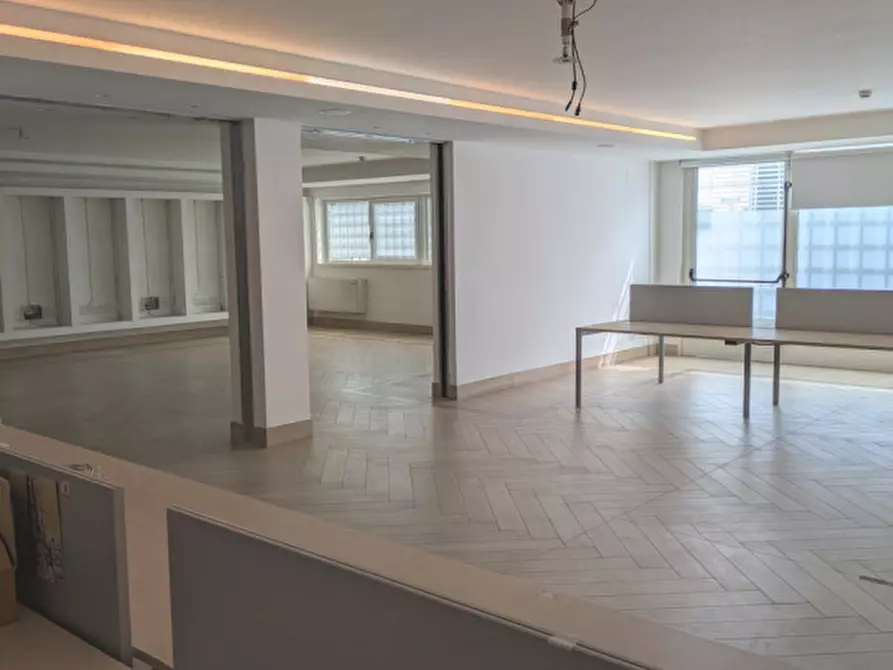 Immagine 22 di Ufficio in affitto  in VIA DELLA STAZIONE a Marcon