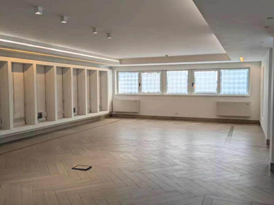 Immagine 23 di Ufficio in affitto  in VIA DELLA STAZIONE a Marcon