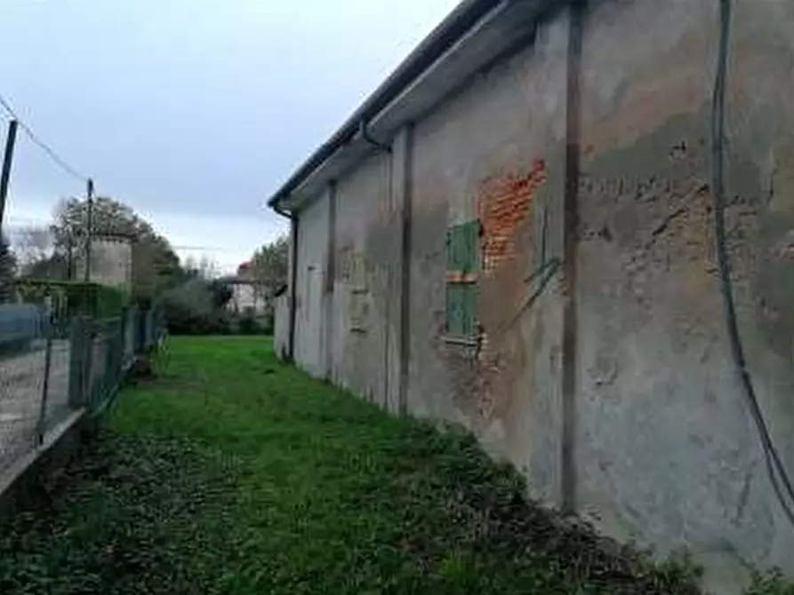 Immagine 2 di Casa indipendente in vendita  in Via Guglielmo Marconi, 107 a Mogliano Veneto