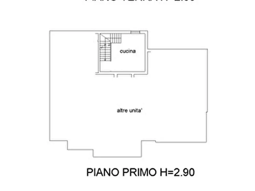 Immagine 7 di Casa indipendente in vendita  in Via Guglielmo Marconi, 107 a Mogliano Veneto
