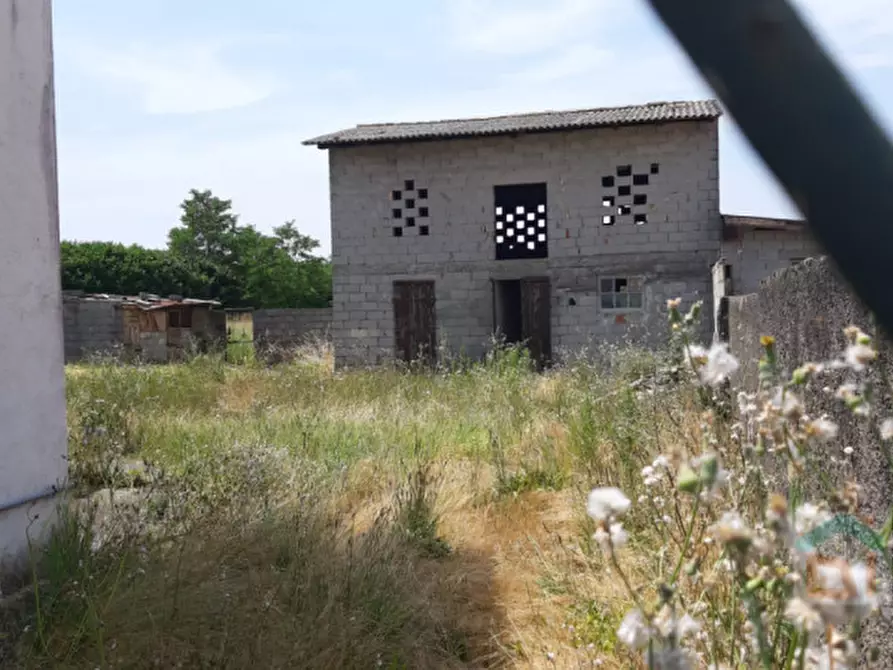 Immagine 4 di Casa bifamiliare in vendita  in via Udine 29 a Palmanova