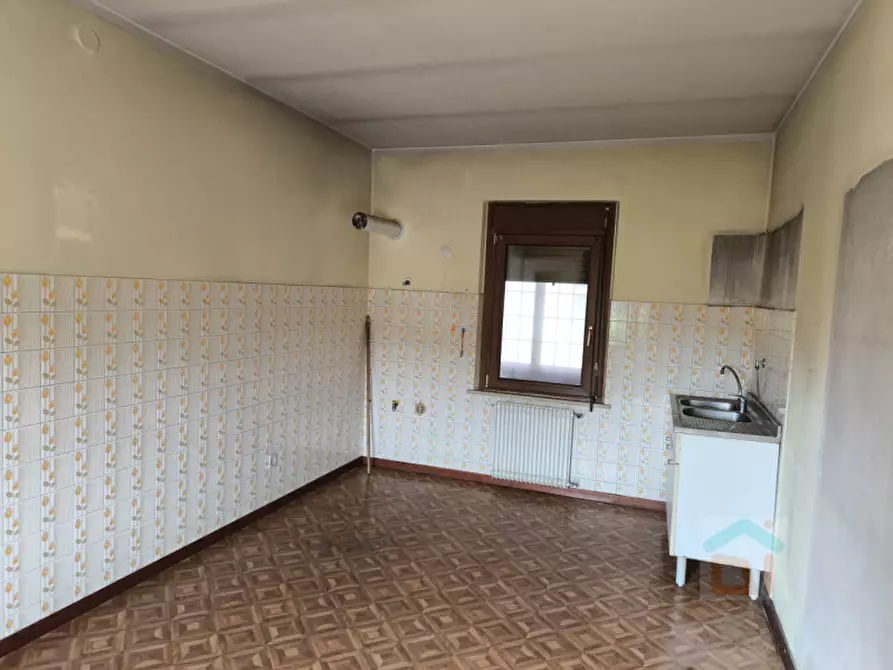 Immagine 5 di Casa bifamiliare in vendita  in via Udine 29 a Palmanova