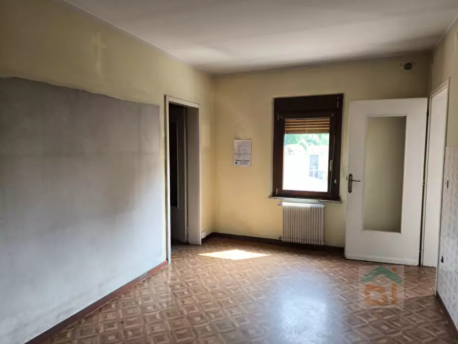 Immagine 6 di Casa bifamiliare in vendita  in via Udine 29 a Palmanova