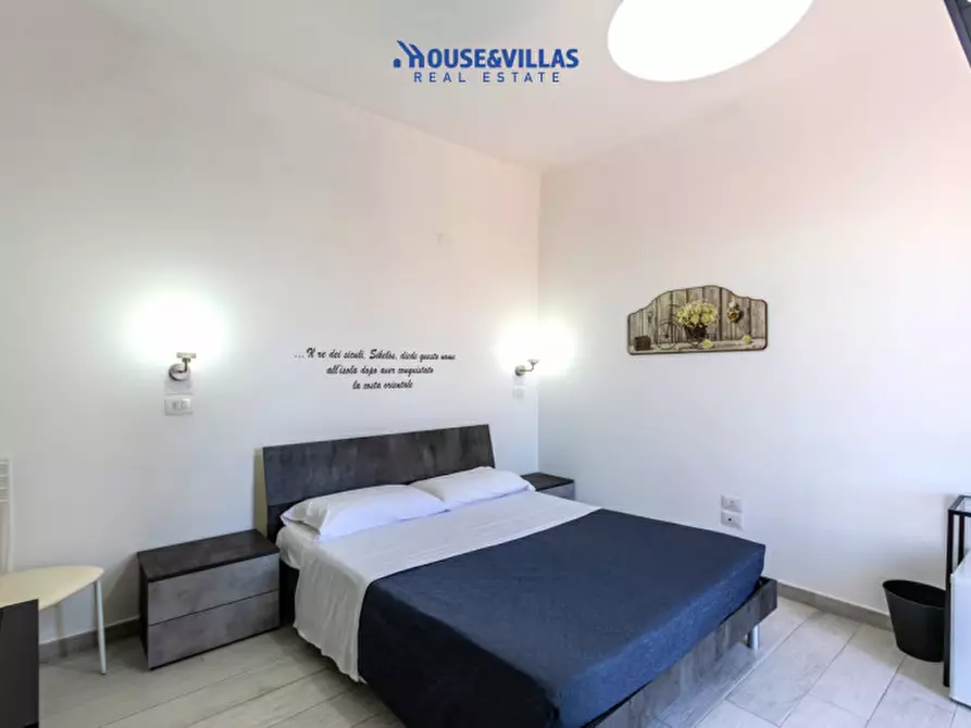 Immagine 11 di Casa indipendente in vendita  in Corso Gaetano D'Agata a Avola