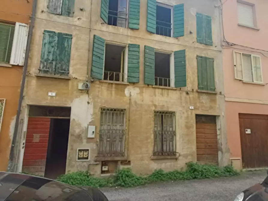 Immagine 1 di Rustico / casale in vendita  in via contradella a Boretto