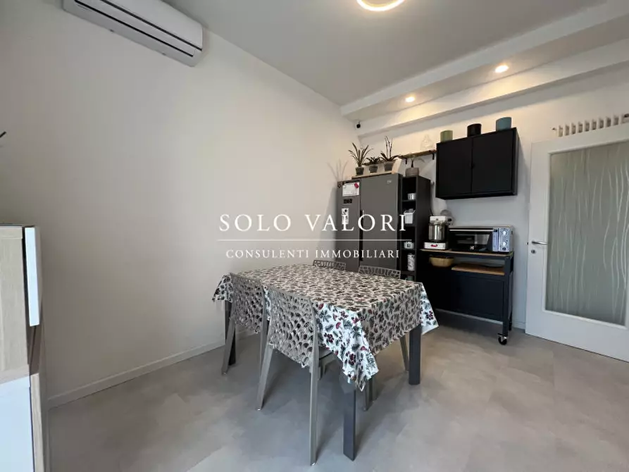 Immagine 3 di Appartamento in vendita  a Castelfranco Veneto