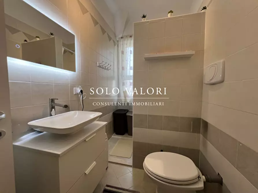 Immagine 6 di Appartamento in vendita  a Castelfranco Veneto