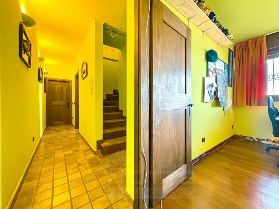 Immagine 31 di Villa in vendita  in via vignolo park 18 a Stresa