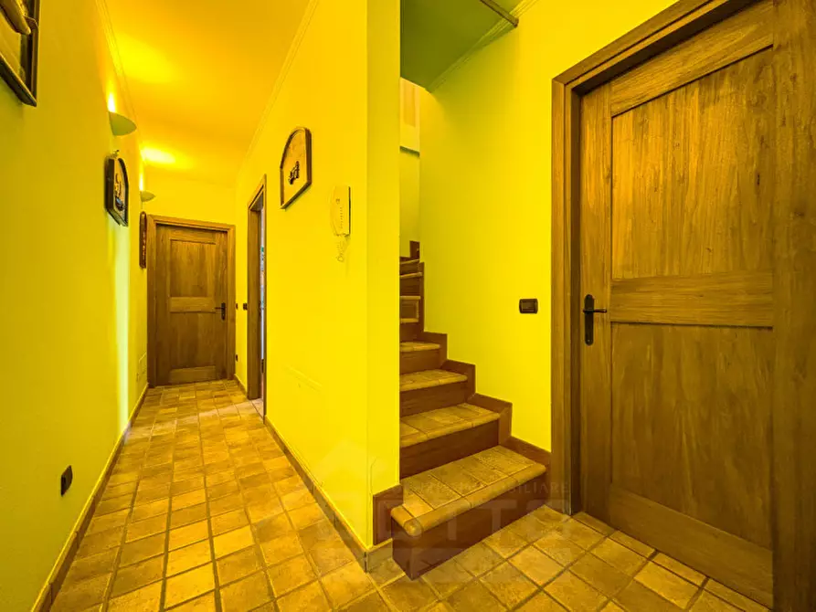 Immagine 31 di Villa in vendita  in via vignolo park 18 a Stresa