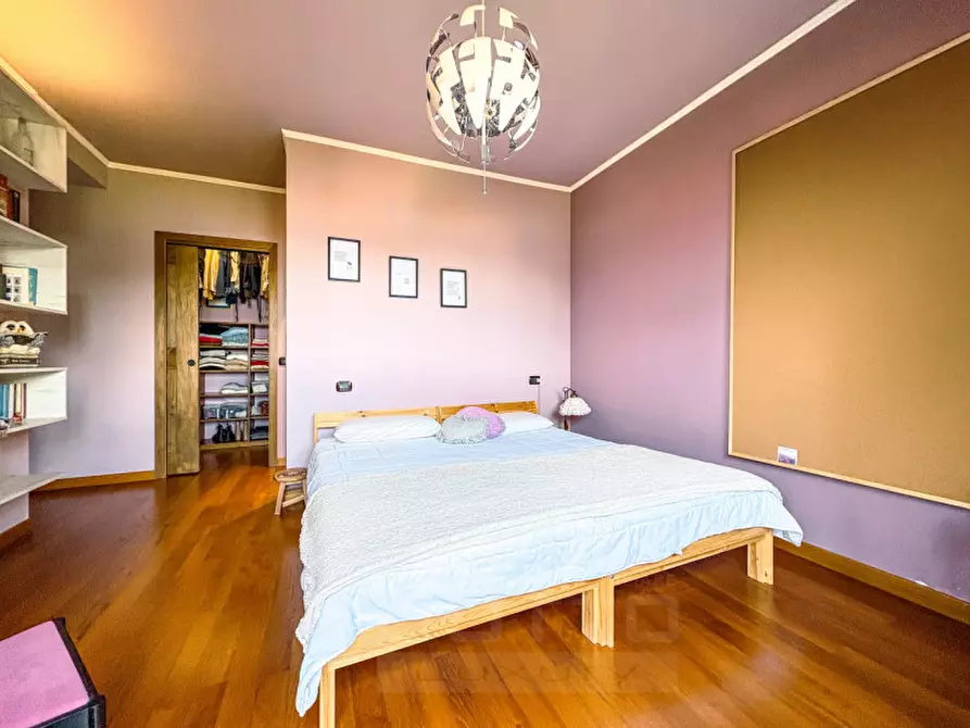 Immagine 37 di Villa in vendita  in via vignolo park 18 a Stresa