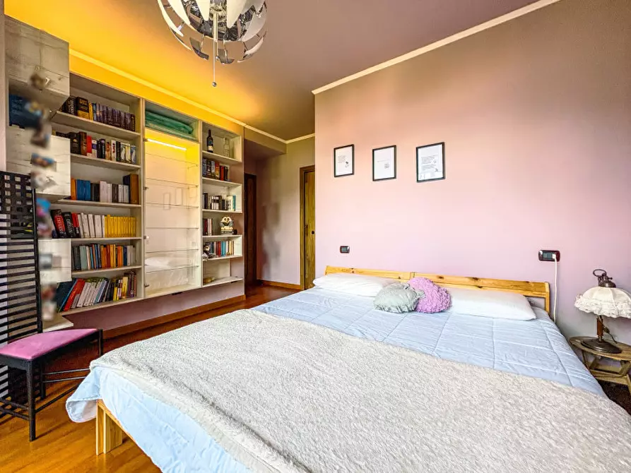 Immagine 40 di Villa in vendita  in via vignolo park 18 a Stresa