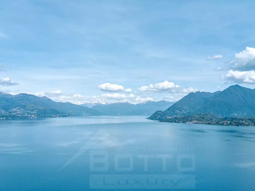Immagine 51 di Villa in vendita  in via vignolo park 18 a Stresa