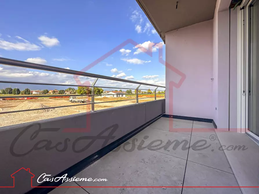 Immagine 6 di Appartamento in vendita  a Rossano Veneto