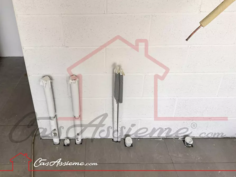 Immagine 32 di Appartamento in vendita  a Rossano Veneto