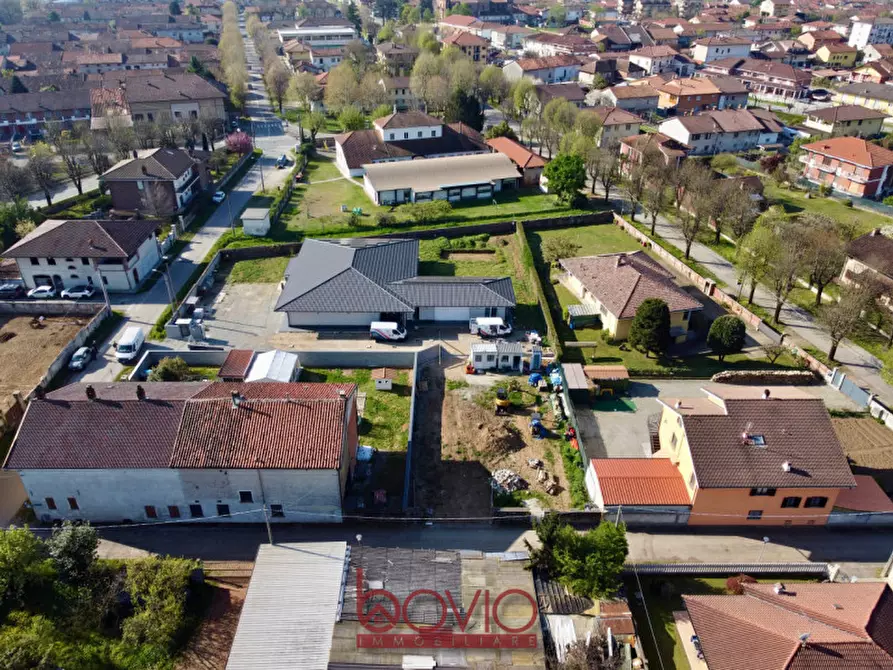 Immagine 6 di Villa in vendita  in VIA MACHIAVELLI SNC a San Giusto Canavese