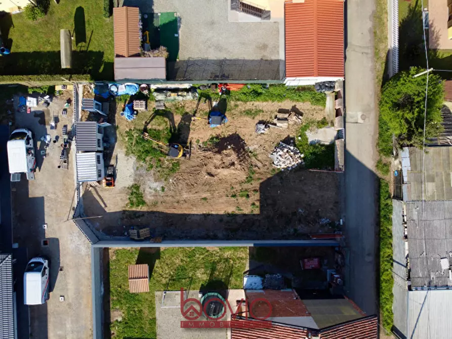 Immagine 7 di Villa in vendita  in VIA MACHIAVELLI SNC a San Giusto Canavese