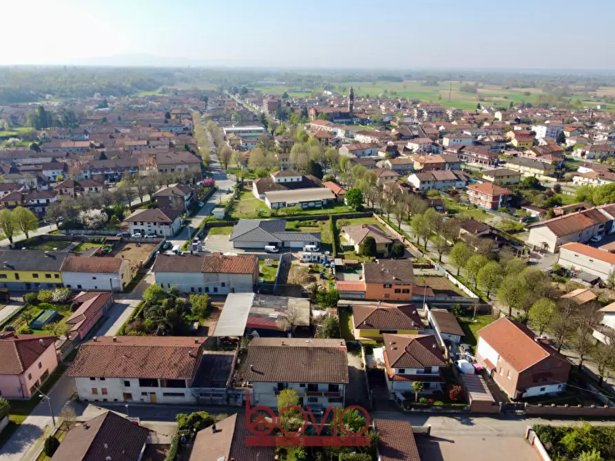 Immagine 8 di Villa in vendita  in VIA MACHIAVELLI SNC a San Giusto Canavese