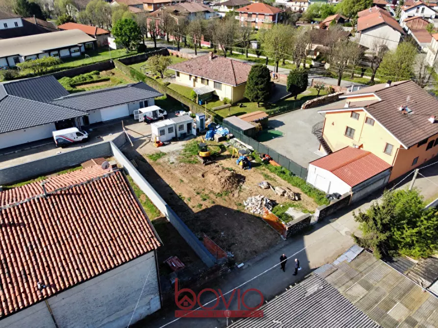 Immagine 9 di Villa in vendita  in VIA MACHIAVELLI SNC a San Giusto Canavese