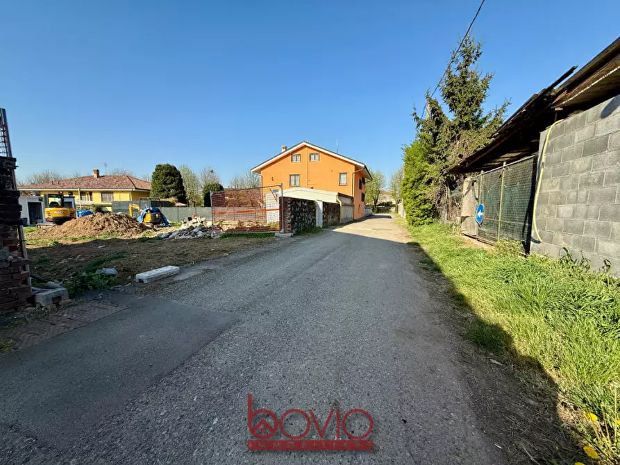 Immagine 10 di Villa in vendita  in VIA MACHIAVELLI SNC a San Giusto Canavese