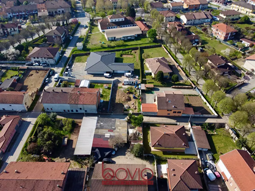 Immagine 12 di Villa in vendita  in VIA MACHIAVELLI SNC a San Giusto Canavese