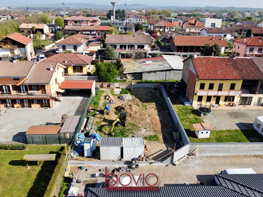 Immagine 16 di Villa in vendita  in VIA MACHIAVELLI SNC a San Giusto Canavese