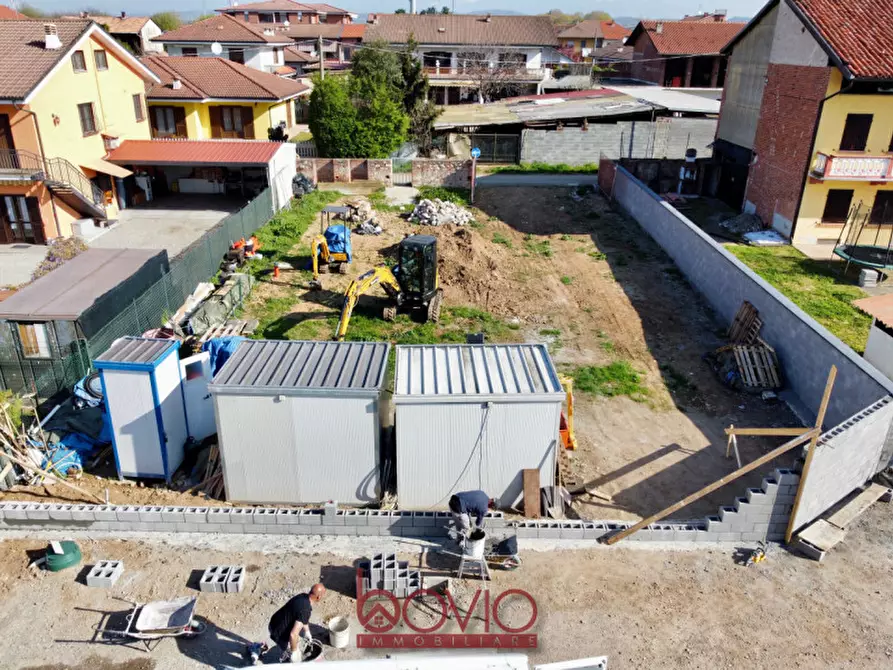 Immagine 23 di Villa in vendita  in VIA MACHIAVELLI SNC a San Giusto Canavese