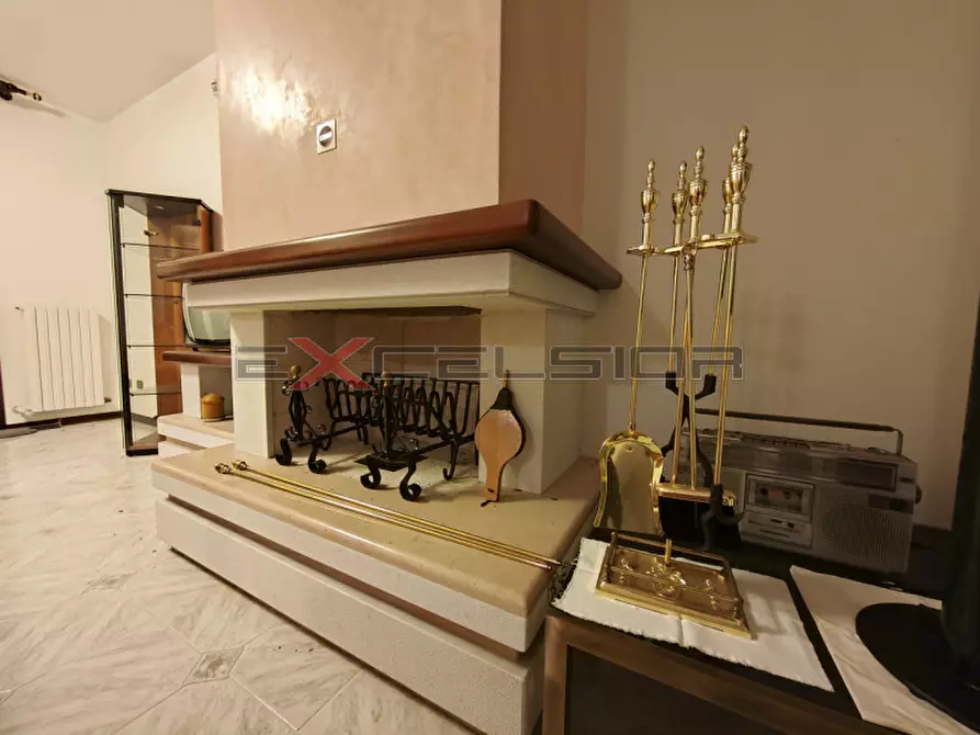 Immagine 6 di Villa in vendita  in Via G. Matteotti n.20 - bis Cavarzere (VE) a Correzzola